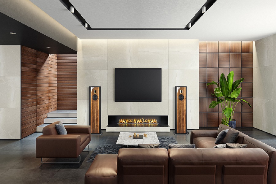 Audio & Video Solutions
